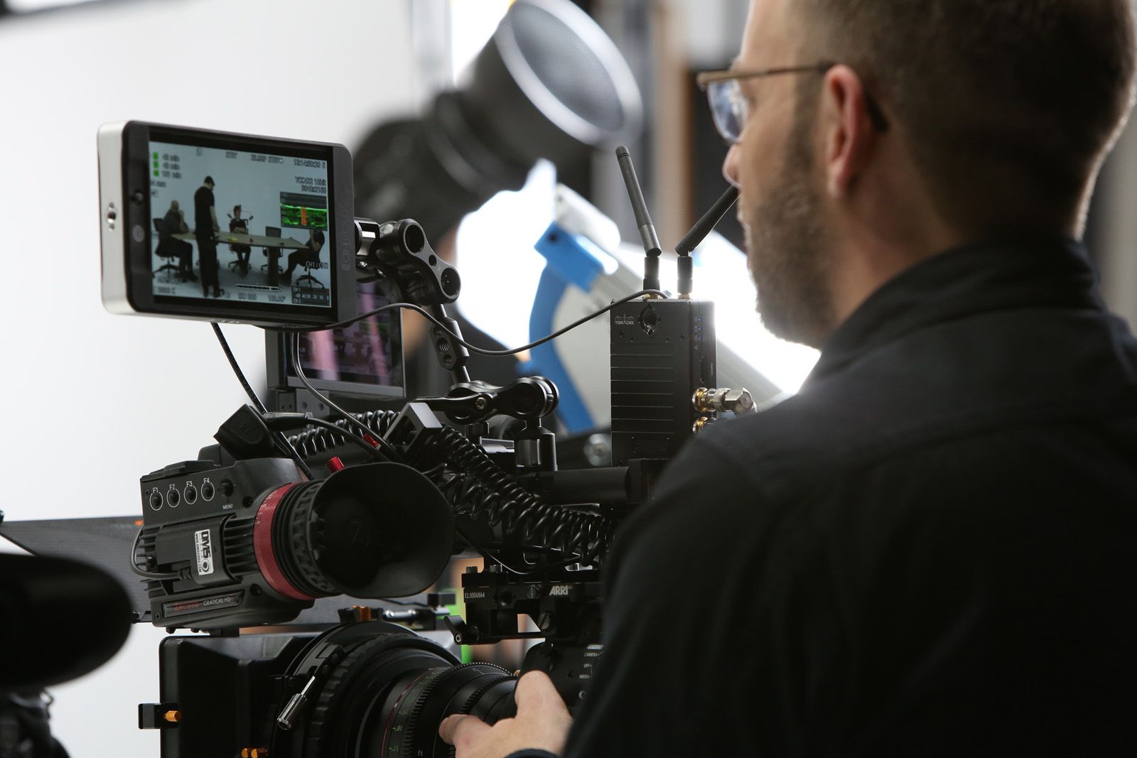 Best Corporate Video Toronto: Why Professional Corporate Video Production Is Essential for Modern Businesses