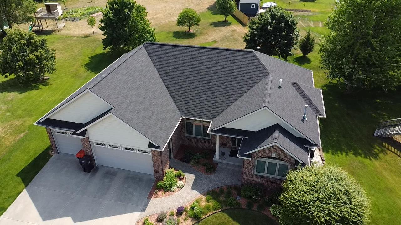 Roofing Company in Arlington, TX: Why HomePro CR Is a Trusted Choice for Residential & Commercial Roofing
